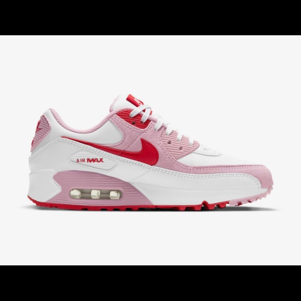 Love Letter Nike Air Max 90